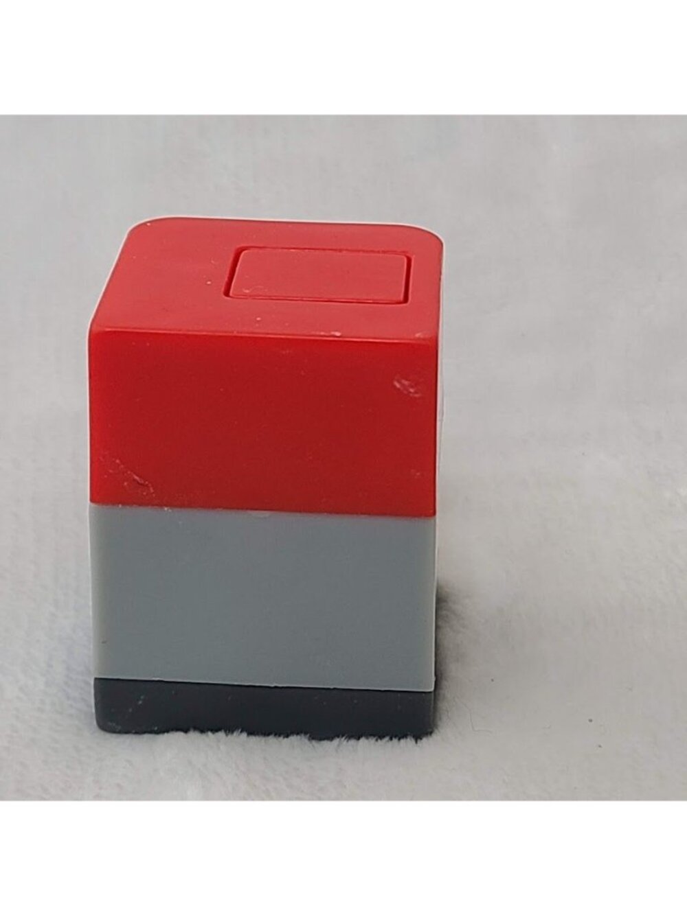 2025 Lil McDonald's Happy Meal Soda Fountain Drink Dispenser Toy #5 - Picture 4 of 8